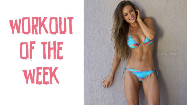 At home abs, booty and thighs workout At home abs, booty and thighs workout