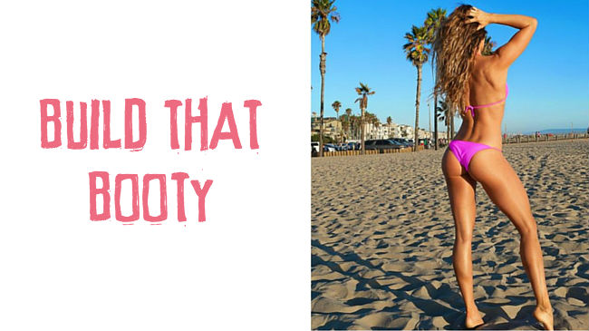 My best booty workout My best booty workout